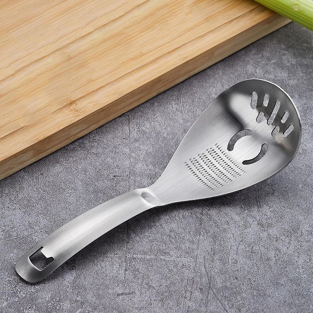 5-in-1 Küchenlöffel™