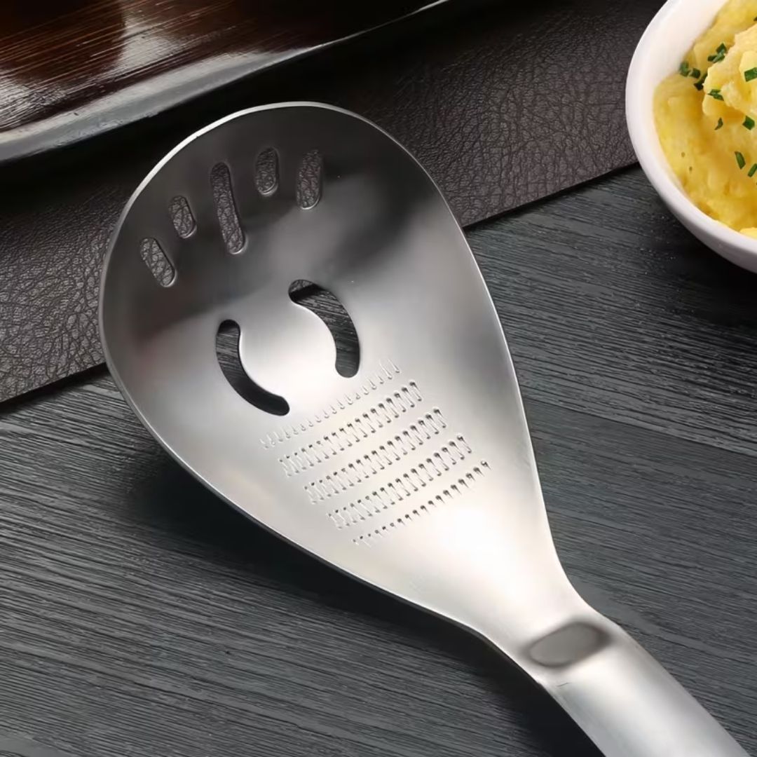5-in-1 Küchenlöffel™