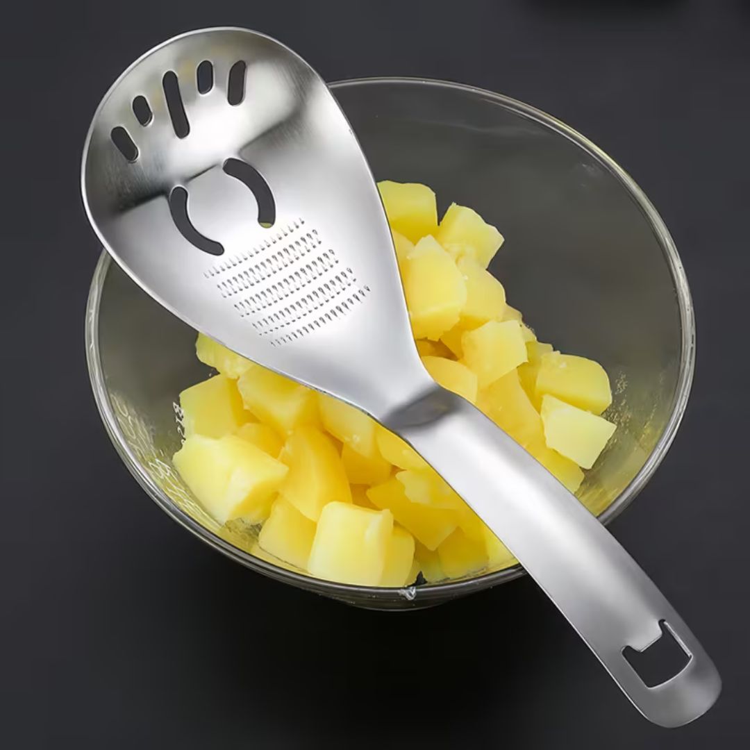 5-in-1 Küchenlöffel™