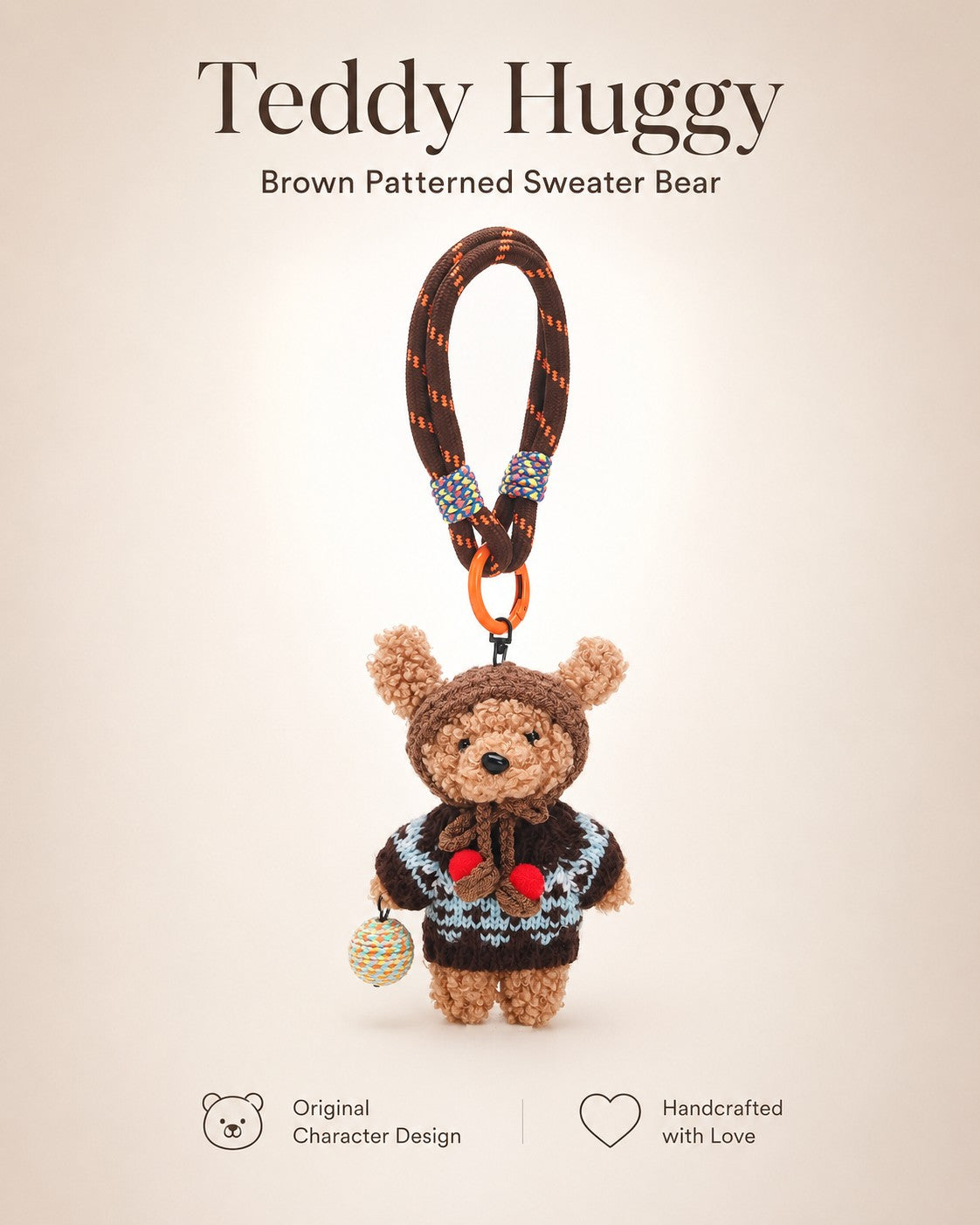 Bär Charm™