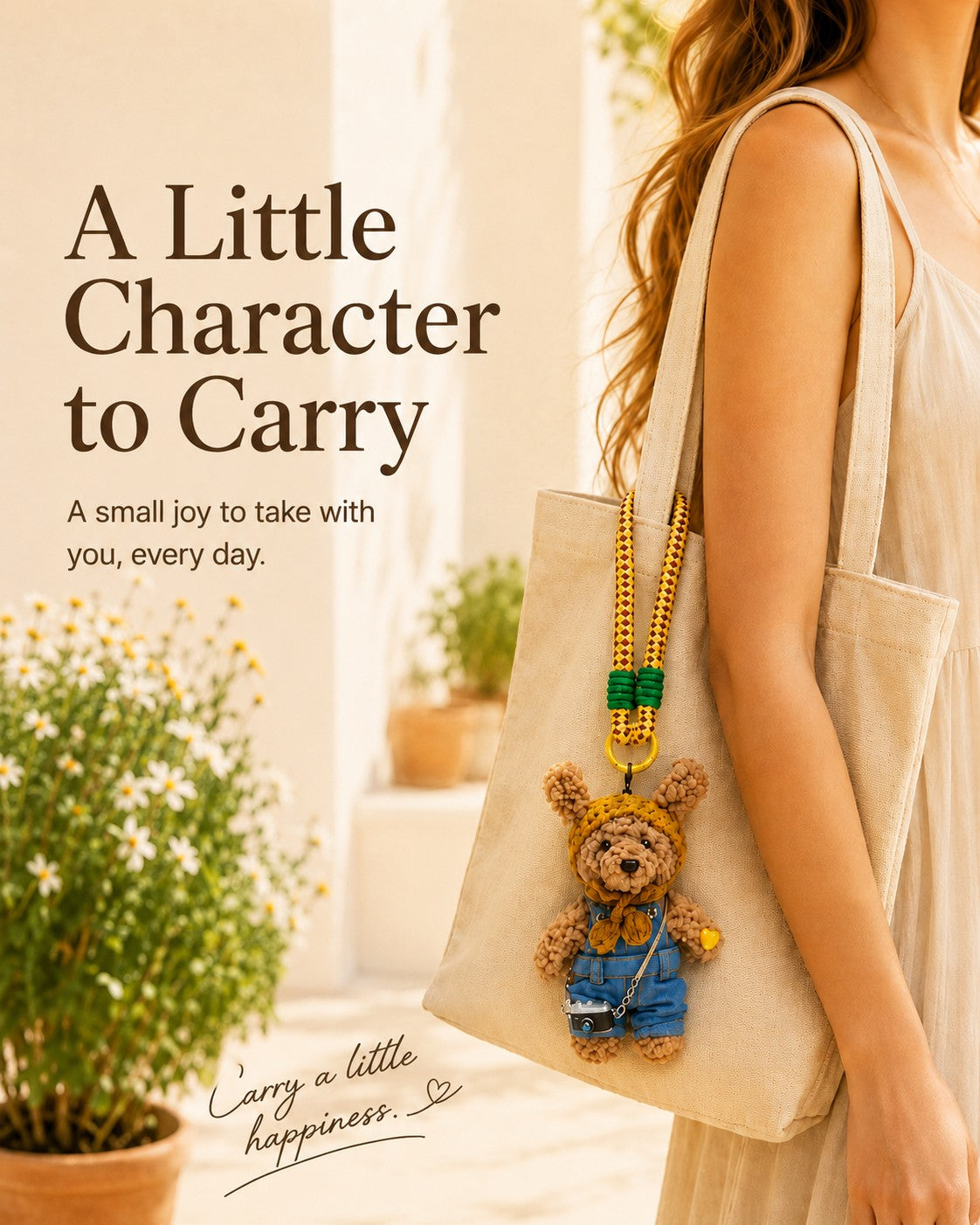 Bär Charm™