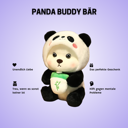 CuddlePanda™