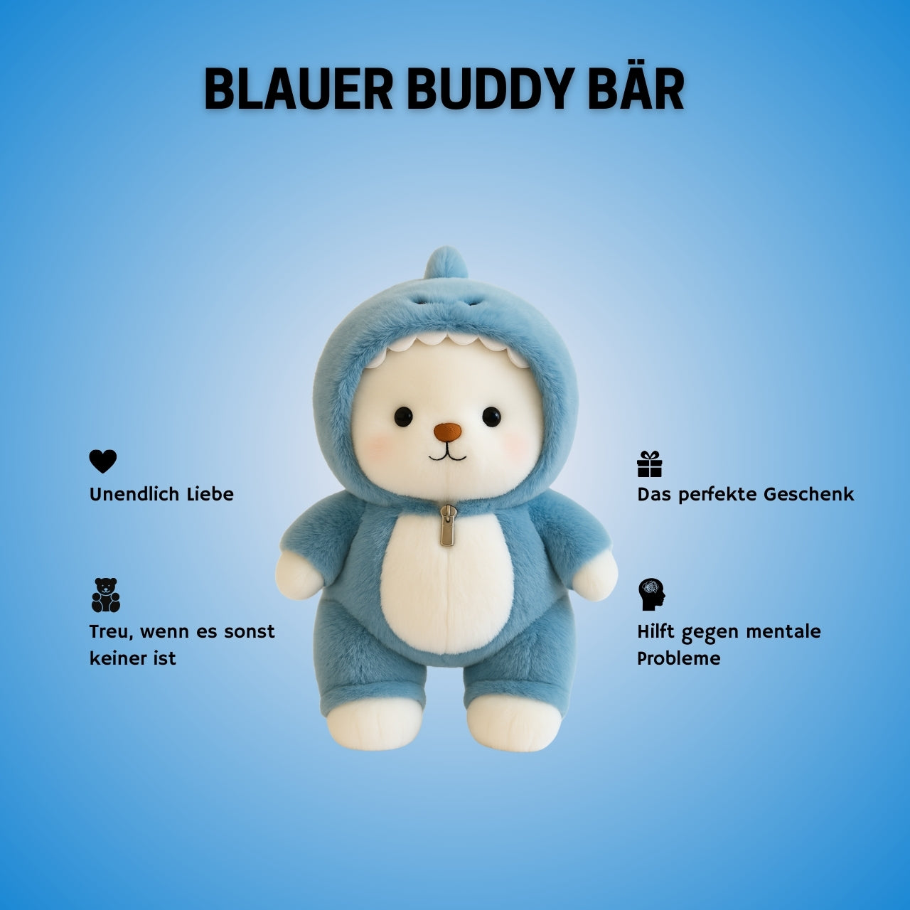 CuddlePanda™
